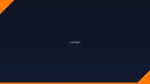 城市夜景主题赛 - 黑珍珠 视频创作挑战